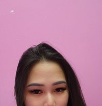 Mia - Transsexual escort in Abu Dhabi