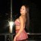 Kitty - Transsexual escort in Cebu City