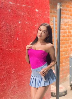 Kitty - Transsexual escort in Cebu City Photo 3 of 7