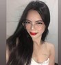 your SEXY HOT SKINNY fantasy - Transsexual escort in Cebu City Photo 1 of 17