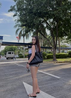 Mia - Acompañantes transexual in Hong Kong Photo 12 of 29