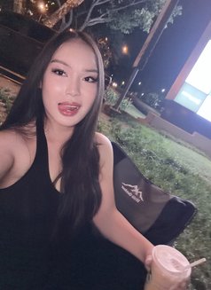 Mia - Acompañantes transexual in Hong Kong Photo 13 of 29