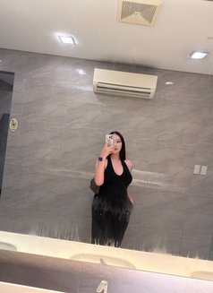 Mia - Acompañantes transexual in Hong Kong Photo 14 of 29