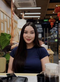 Mia - Acompañantes transexual in Hong Kong Photo 15 of 29