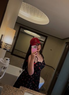 Mia - Acompañantes transexual in Hong Kong Photo 20 of 29