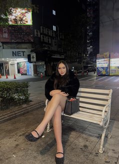 Mia - Acompañantes transexual in Hong Kong Photo 26 of 29