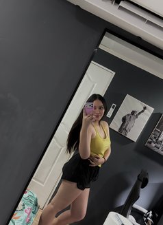 Mia - Acompañantes transexual in Hong Kong Photo 28 of 29