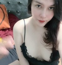 Mia - Acompañantes transexual in Macao