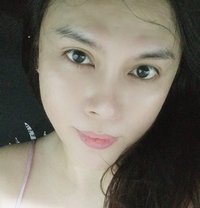 Mia - Transsexual escort in Macao