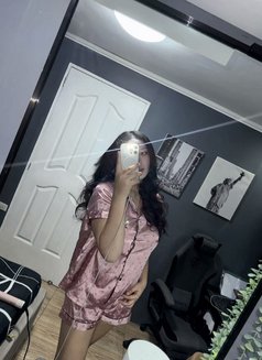 Mia - Transsexual escort in Hong Kong Photo 11 of 11