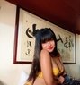 Mia Fox - Transsexual escort in Macao Photo 1 of 19