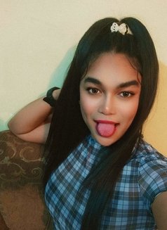 Mia Fox - Acompañantes transexual in Manila Photo 2 of 24