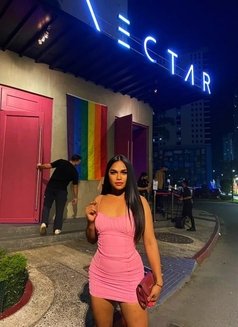 Mia Fox - Acompañantes transexual in Hong Kong Photo 12 of 24