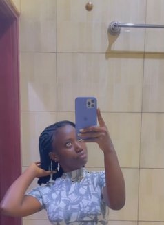 Mia From Kampala - escort in Kampala Photo 2 of 3