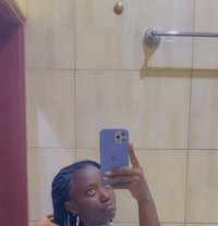 Mia From Kampala - escort in Kampala
