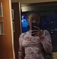 Mia From Kampala - escort in Kampala