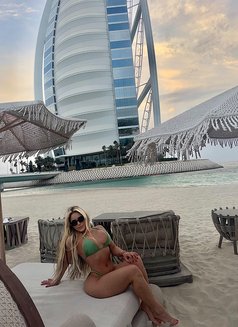Mia FULLSERVICE - escort in Dubai Photo 18 of 20