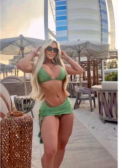 Mia FULLSERVICE - escort in Dubai Photo 19 of 20