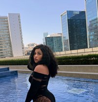 Mia - escort in Dubai