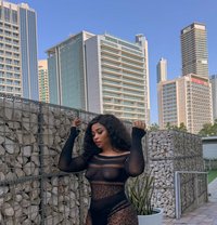 Mia - escort in Dubai