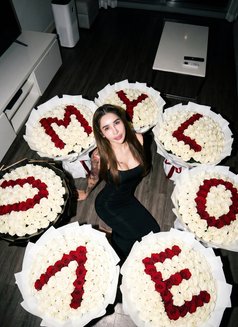 Mia ,GFE ,Party,Creampie - escort in Kuala Lumpur Photo 3 of 15
