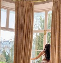 Mia - escort in Johannesburg