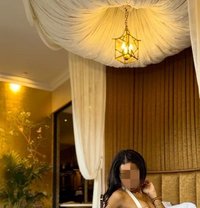 Mia - escort in Johannesburg