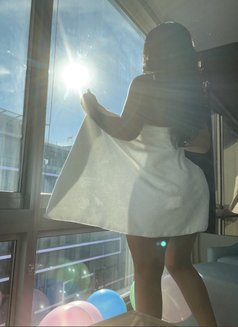 Mia - escort in Lagos, Nigeria Photo 1 of 3