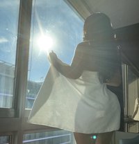 Mia - escort in Lagos, Nigeria