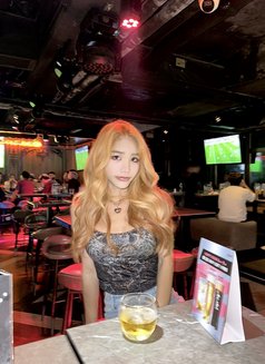 Mia Happytogather - Transsexual escort in Taipei Photo 29 of 30