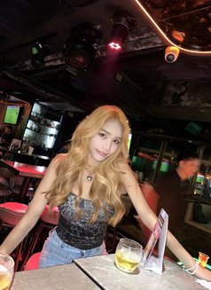 Mia Happytogather - Transsexual escort in Taipei Photo 30 of 30