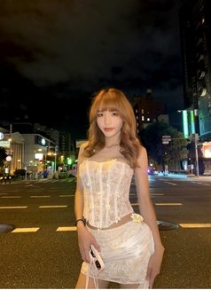 Mia Happytogather - Acompañantes transexual in Bangkok Photo 11 of 19