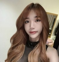 Mia Happytogather - Transsexual escort in Osaka