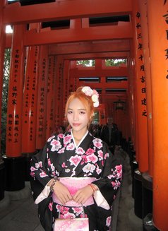 Mia Happytogather - Transsexual escort in Tokyo Photo 28 of 29