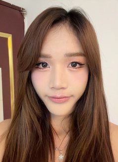 Mia Happytogather - Transsexual escort in Taipei Photo 27 of 27