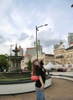 Mia Happytogather - Transsexual escort in Tokyo Photo 19 of 27