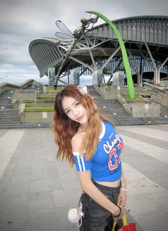 Mia Happytogather - Transsexual escort in Tokyo Photo 24 of 27
