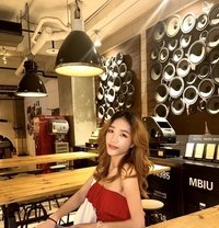 Mia Happytogather - Transsexual escort in Osaka