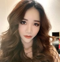 Mia Happytogather - Transsexual escort in Taipei Photo 10 of 29