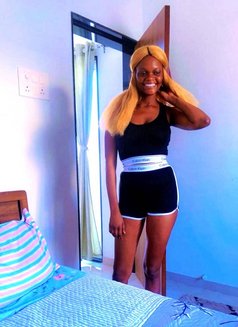 Mia Hot African - escort in Pune Photo 5 of 9