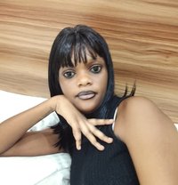 Mia Hot African - escort in Pune
