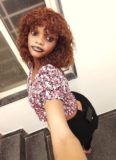 Mia Hot African - escort in Pune Photo 15 of 20