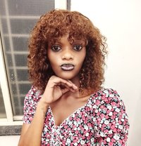 Mia Hot African - escort in Pune Photo 8 of 12