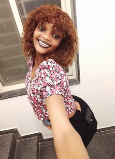 Mia Hot African - escort in Pune Photo 17 of 20