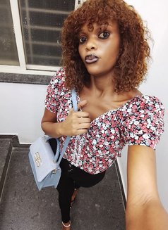 Mia Hot African - escort in Pune Photo 19 of 20