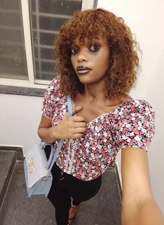 Mia Hot African - escort in Pune Photo 20 of 20