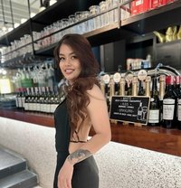 Mia independent companion - escort in Bangkok