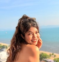 Mia independent companion - escort in Bangkok