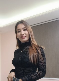 Mia - escort in Gurgaon Photo 1 of 2