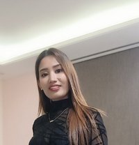 Mia - escort in Gurgaon